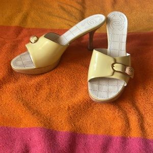 Chanel miles Size 12